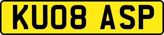 KU08ASP