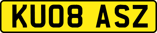 KU08ASZ