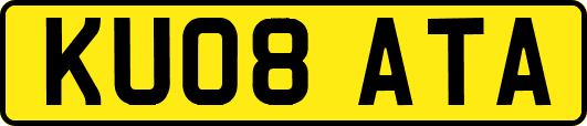 KU08ATA