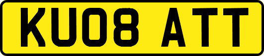 KU08ATT