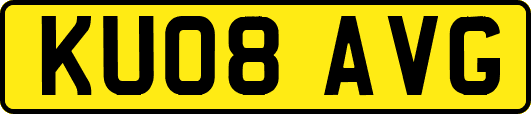 KU08AVG