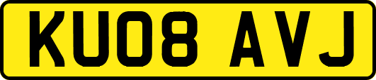 KU08AVJ