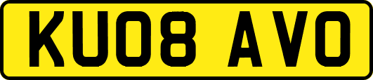 KU08AVO