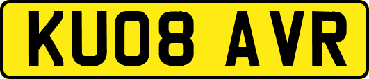 KU08AVR