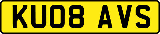 KU08AVS