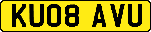 KU08AVU
