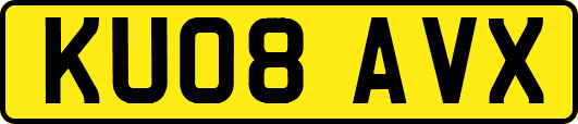 KU08AVX