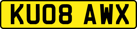 KU08AWX