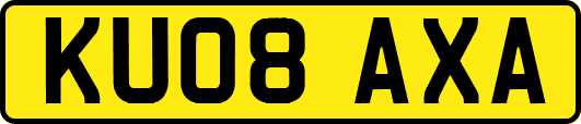 KU08AXA