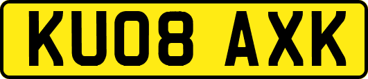 KU08AXK