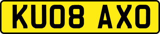 KU08AXO