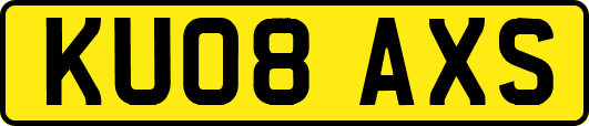 KU08AXS