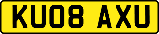 KU08AXU