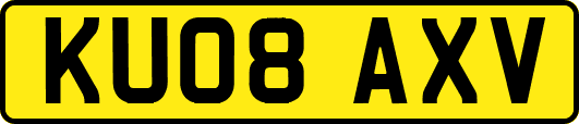 KU08AXV