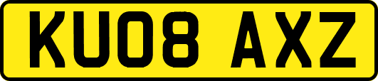 KU08AXZ