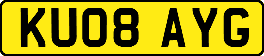 KU08AYG