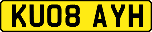 KU08AYH