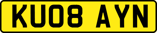 KU08AYN