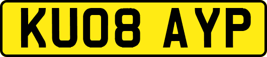KU08AYP