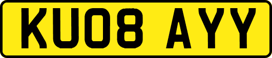 KU08AYY