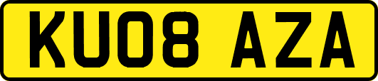 KU08AZA