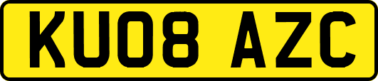 KU08AZC