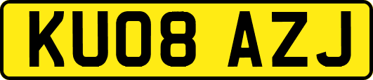 KU08AZJ