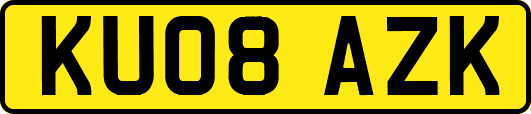 KU08AZK