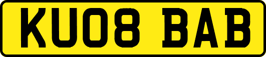 KU08BAB