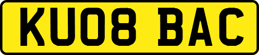 KU08BAC