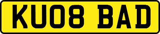 KU08BAD
