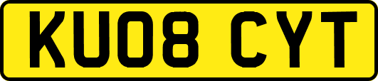 KU08CYT