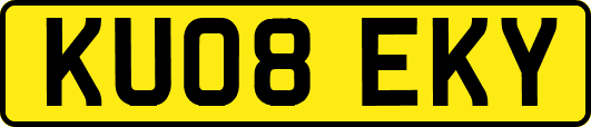 KU08EKY
