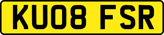 KU08FSR