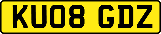 KU08GDZ