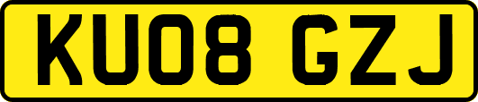 KU08GZJ