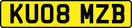 KU08MZB