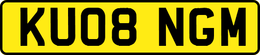 KU08NGM