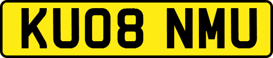 KU08NMU