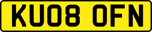 KU08OFN