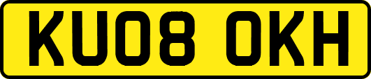 KU08OKH
