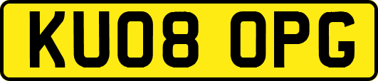 KU08OPG