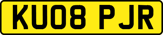 KU08PJR