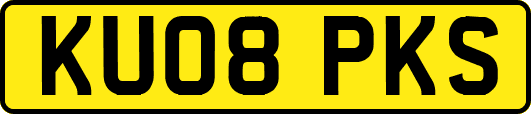 KU08PKS