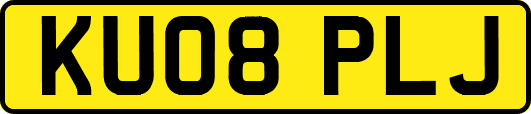 KU08PLJ