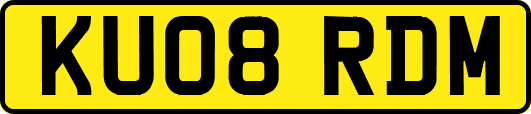 KU08RDM