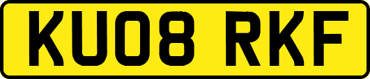 KU08RKF