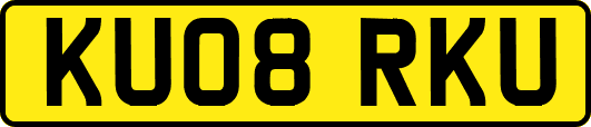 KU08RKU