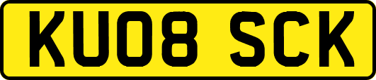 KU08SCK