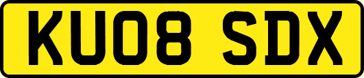 KU08SDX